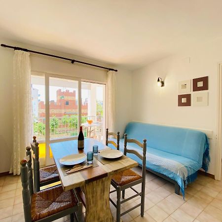 Apartamentos Aquarium. Roses Zewnętrze zdjęcie