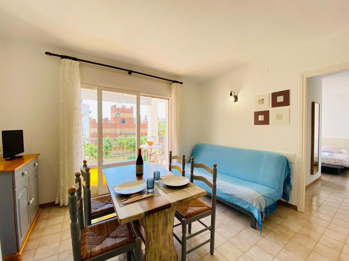 Apartamentos Aquarium. Roses Zewnętrze zdjęcie