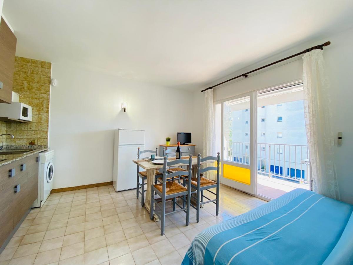 Apartamentos Aquarium. Roses Zewnętrze zdjęcie
