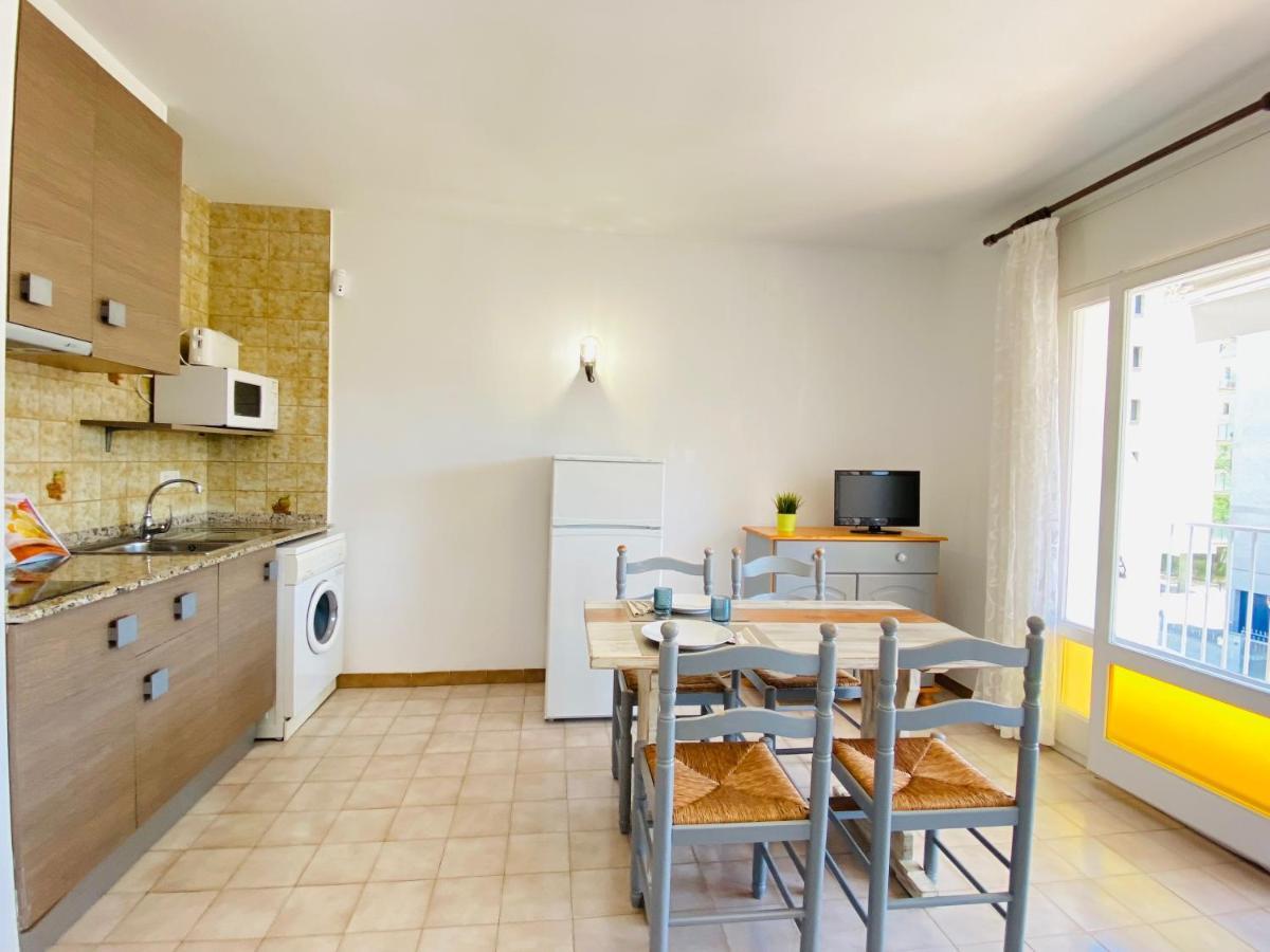 Apartamentos Aquarium. Roses Zewnętrze zdjęcie