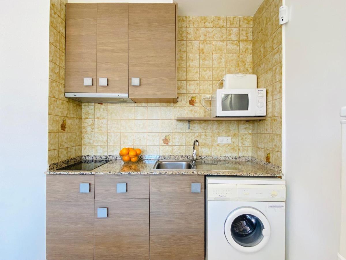 Apartamentos Aquarium. Roses Zewnętrze zdjęcie