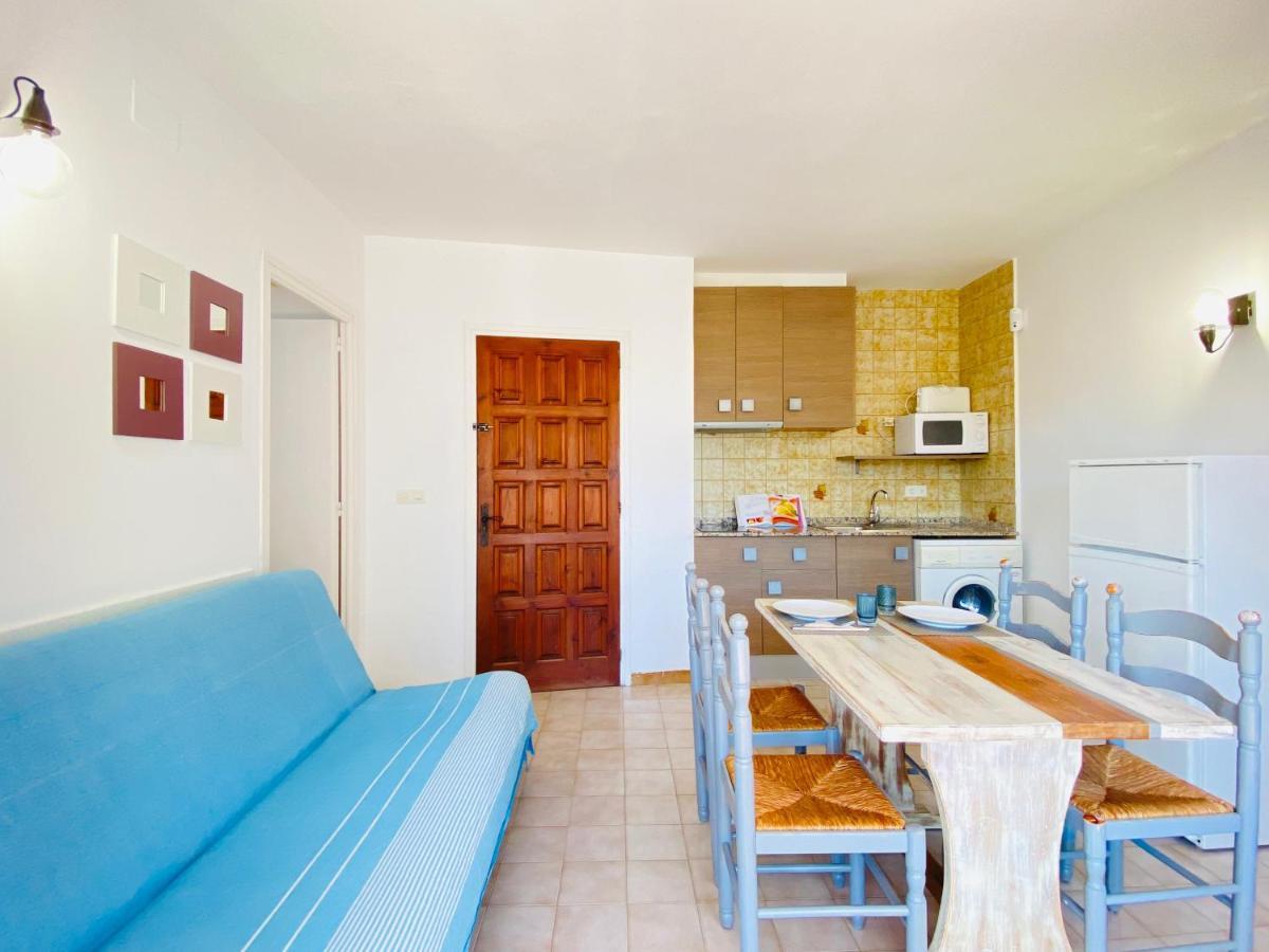 Apartamentos Aquarium. Roses Zewnętrze zdjęcie
