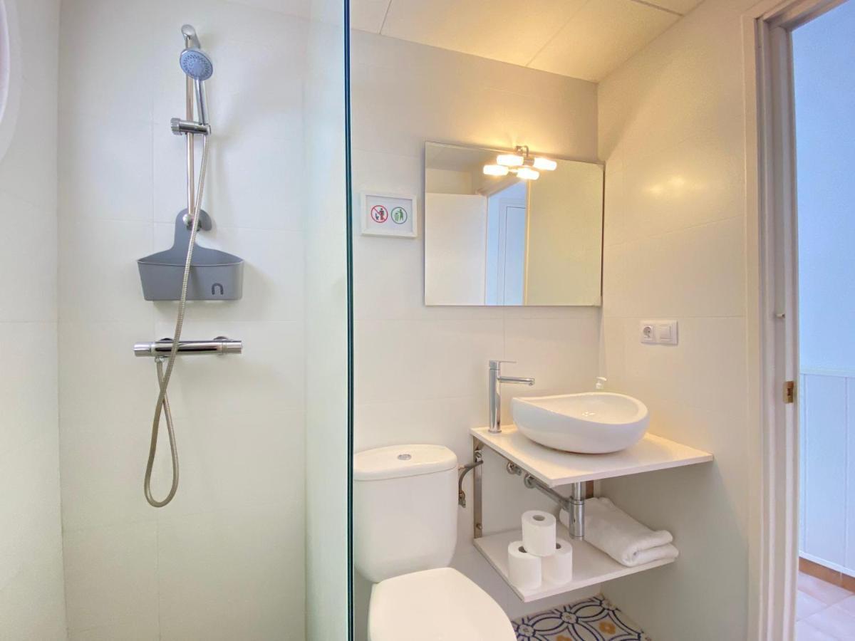 Apartamentos Aquarium. Roses Zewnętrze zdjęcie
