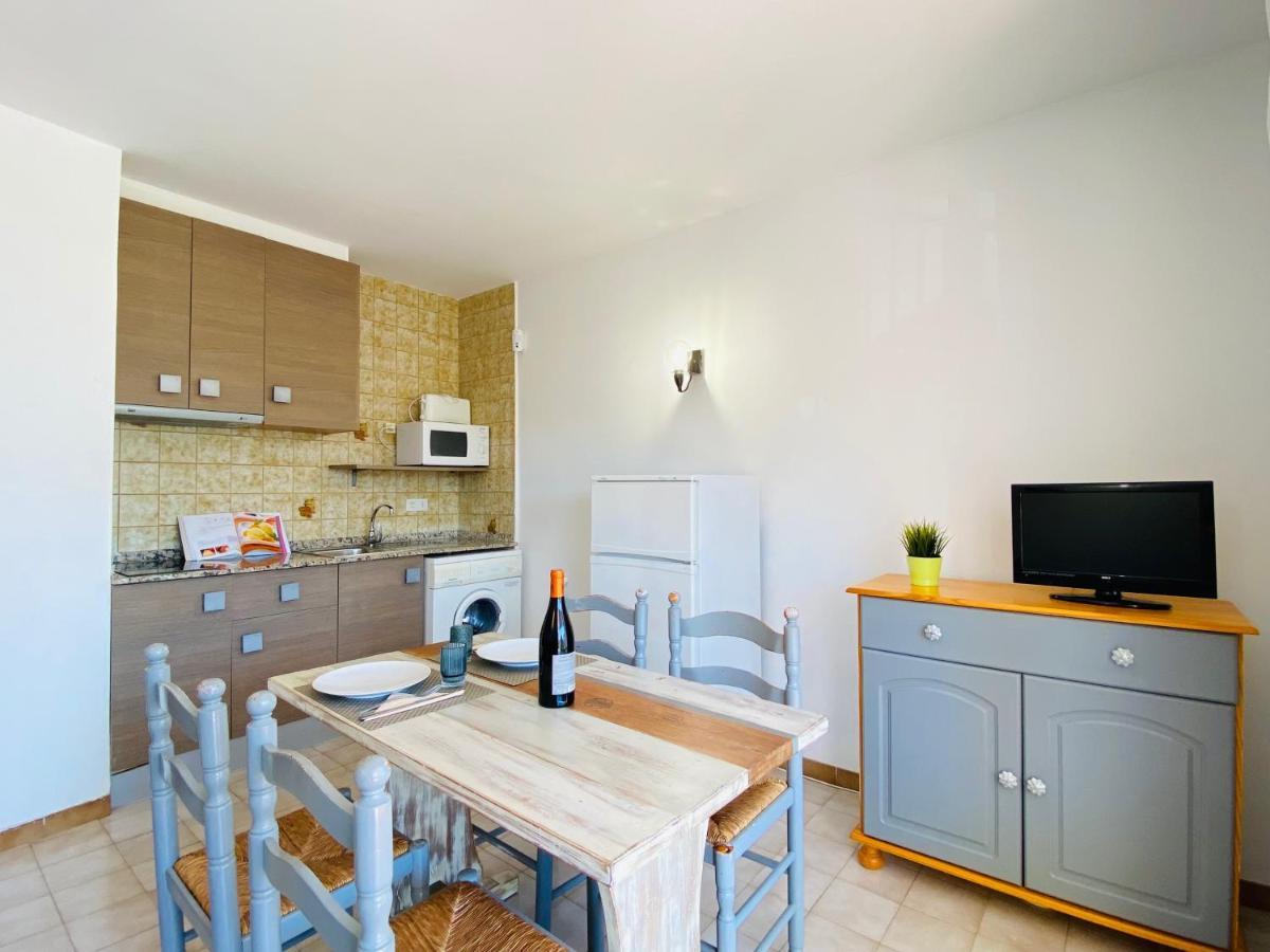 Apartamentos Aquarium. Roses Zewnętrze zdjęcie