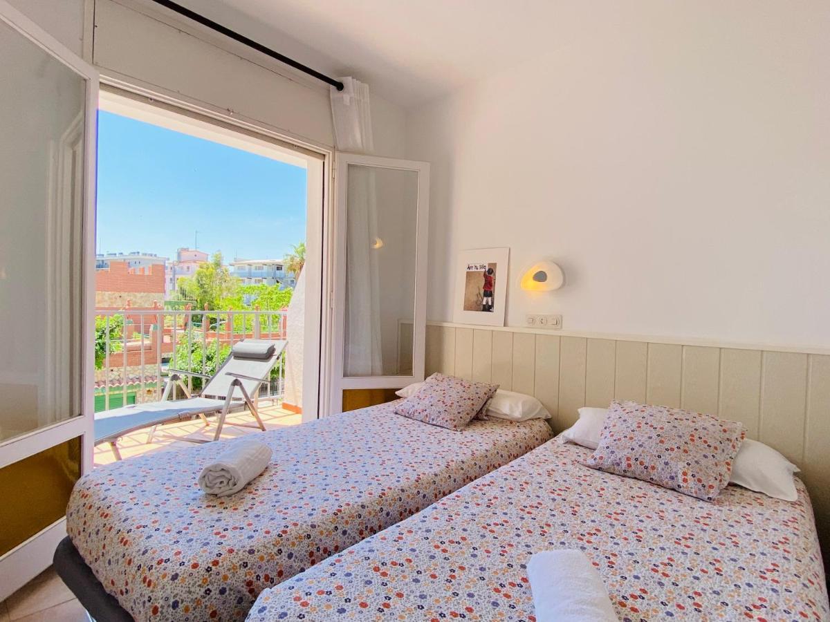 Apartamentos Aquarium. Roses Zewnętrze zdjęcie