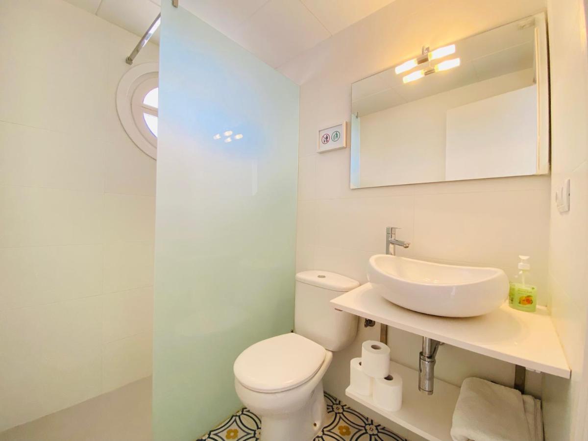 Apartamentos Aquarium. Roses Zewnętrze zdjęcie