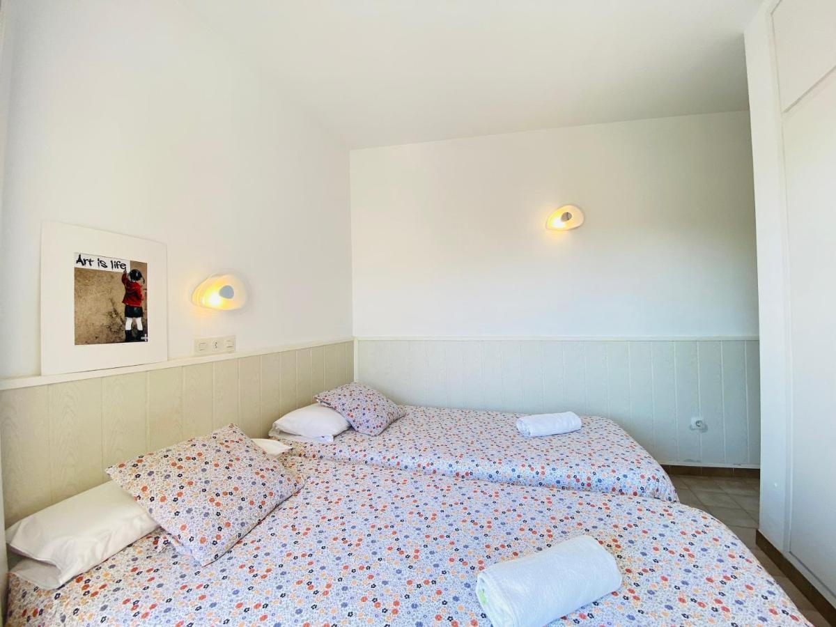 Apartamentos Aquarium. Roses Zewnętrze zdjęcie