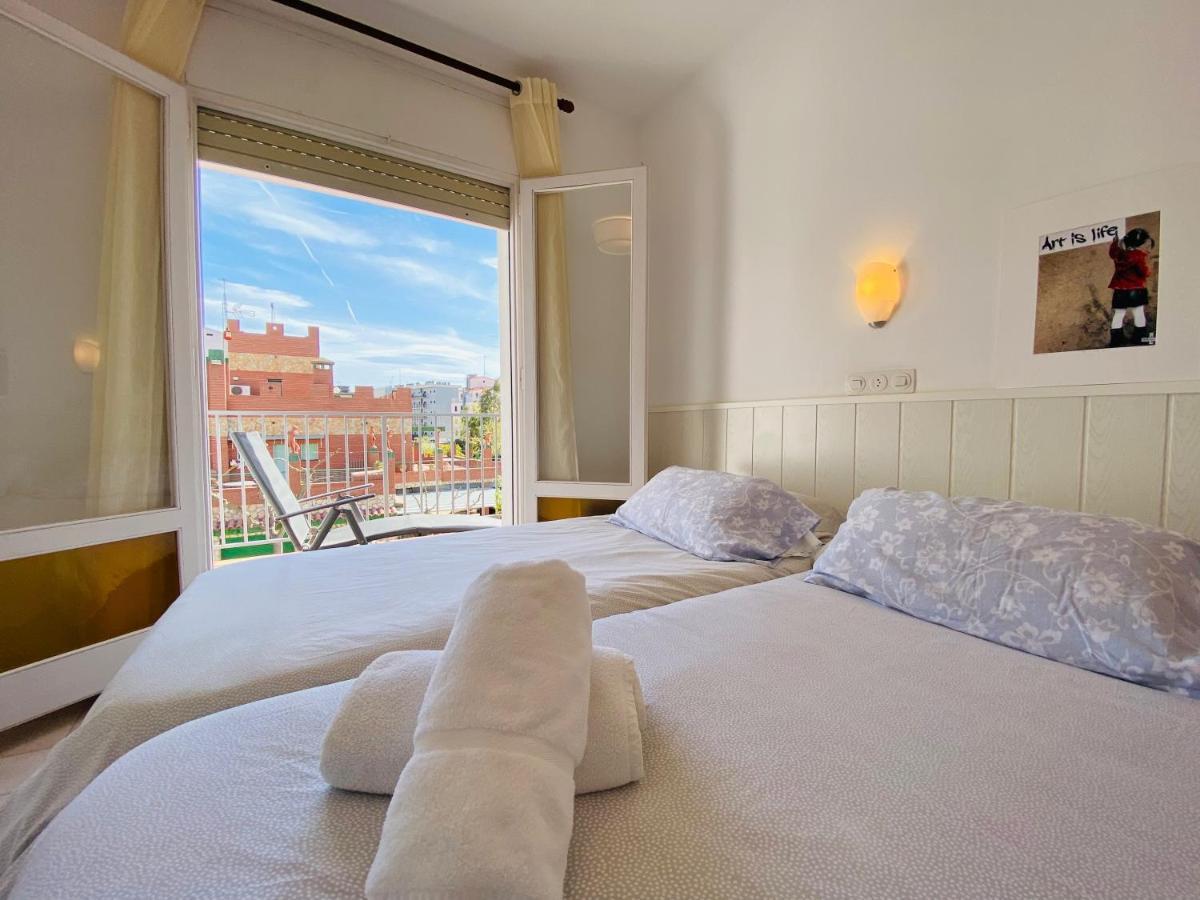 Apartamentos Aquarium. Roses Zewnętrze zdjęcie